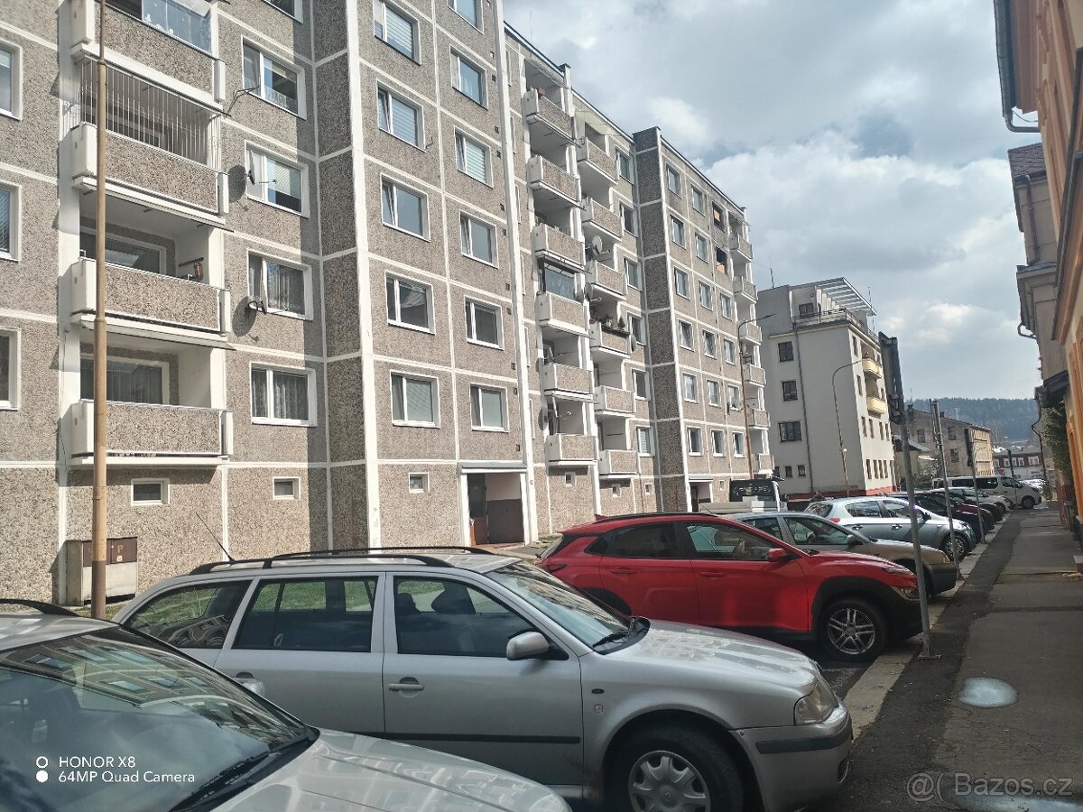 Byt 2+1 v Kraslicích,přechod Německo. - 18