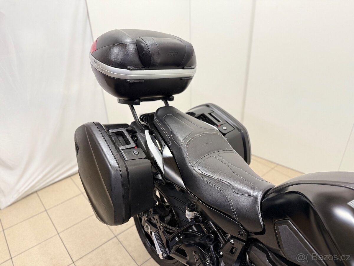 YAMAHA TRACER 700,ABS,TOP,35 KW - 18