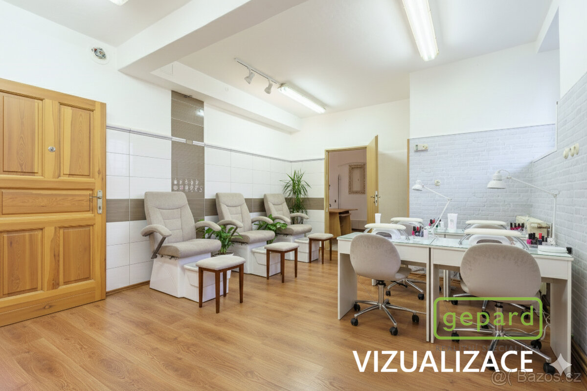 Prodej nemovitosti 120 m², Rohová 548/1, Karlovy Vary - 18