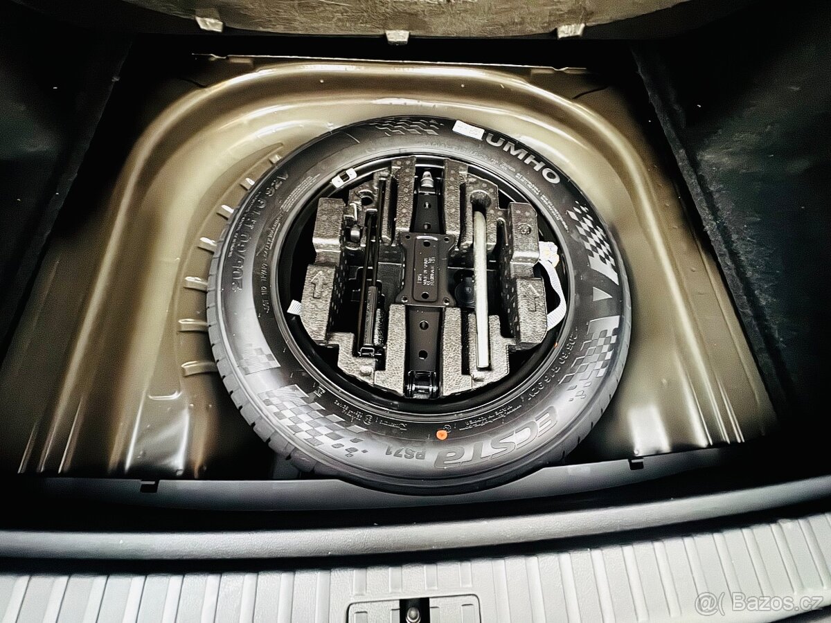 Škoda Octavia IV 1,5 TSI KOMBI 8/2025,4000km,AUTOKLIMA,LED - 18