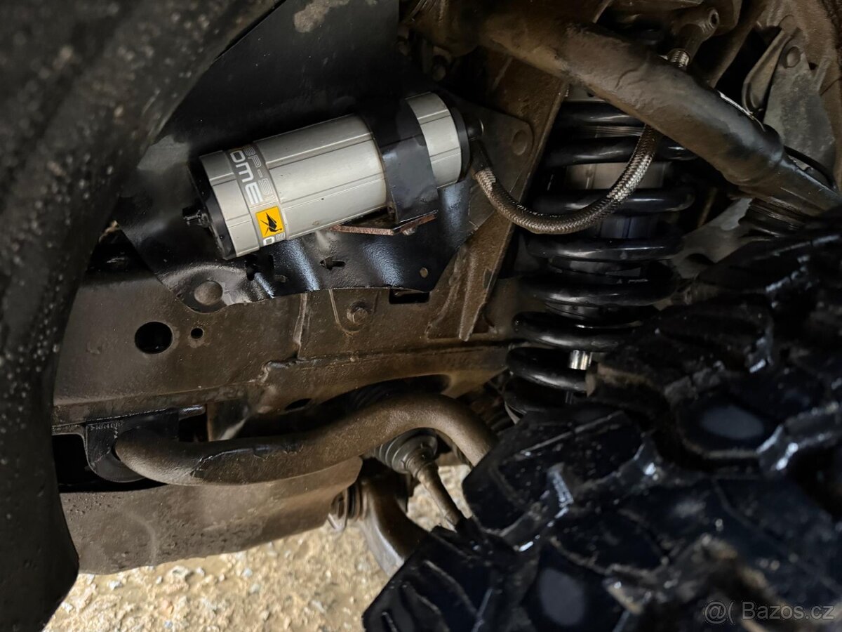 Toyota FJ Cruiser, 4.0 V6 Final Edition 0855/1000 - 18