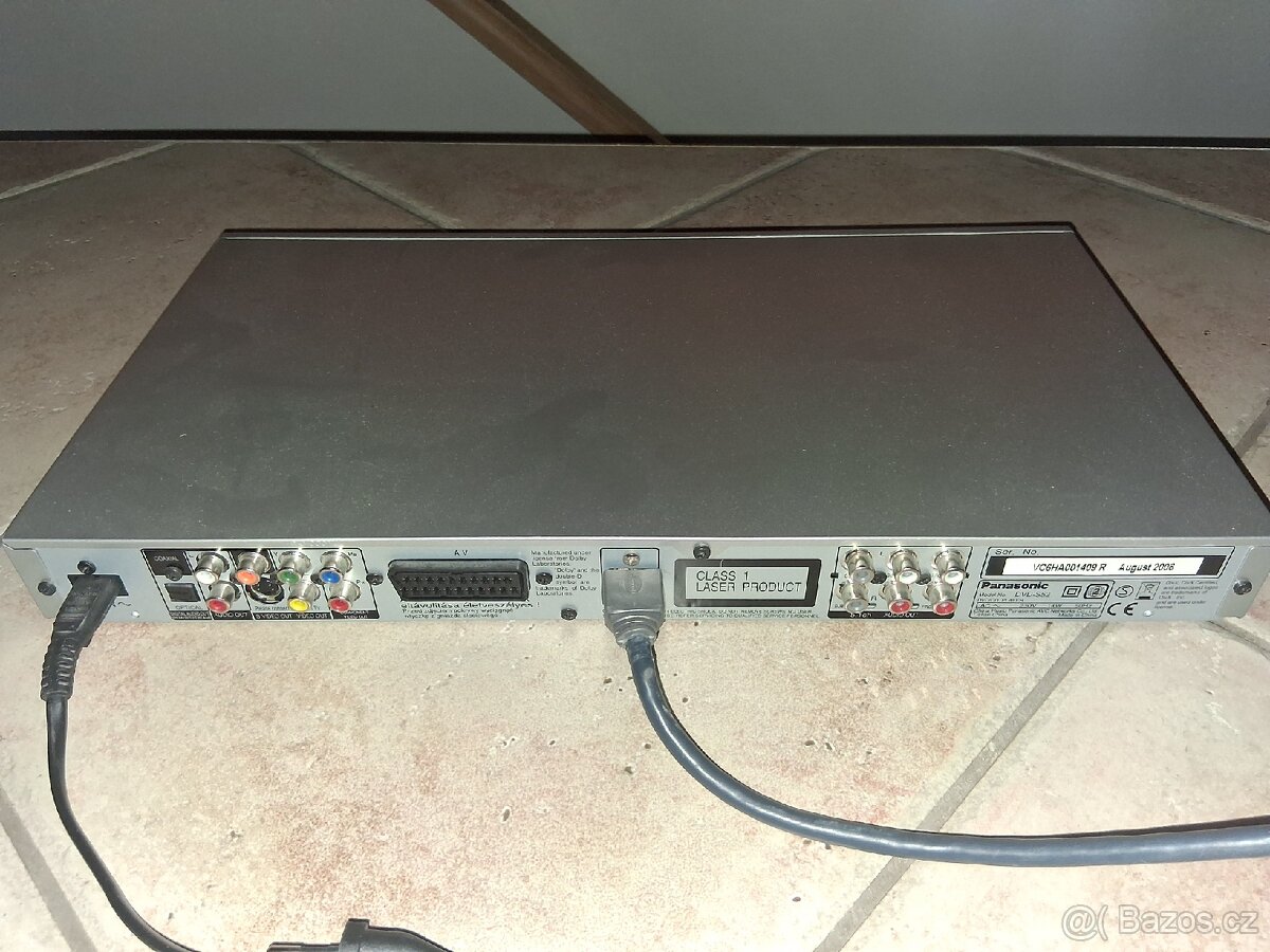 Daruji za odvoz televizi Panasonic. - 18