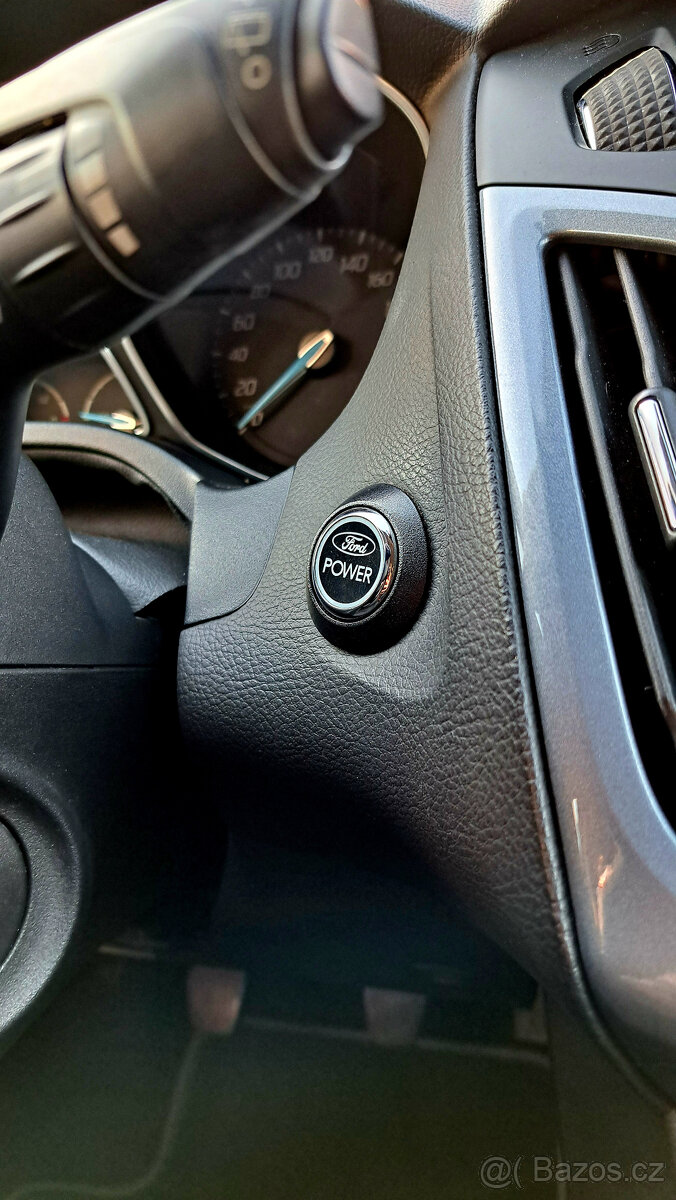 Ford Focus Combi Titanium 1.6TDCi 85kw - 18