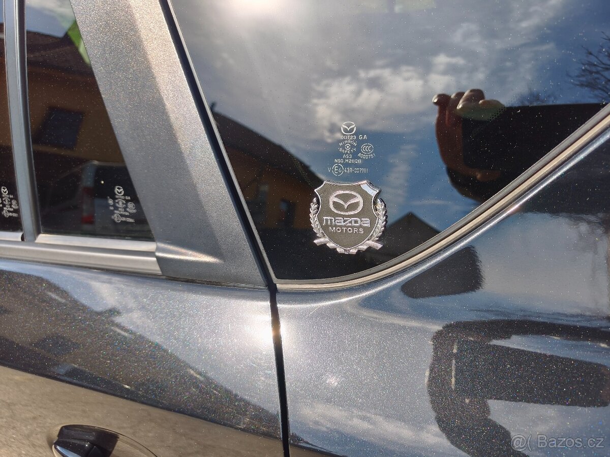 Mazda CX-5 - 18