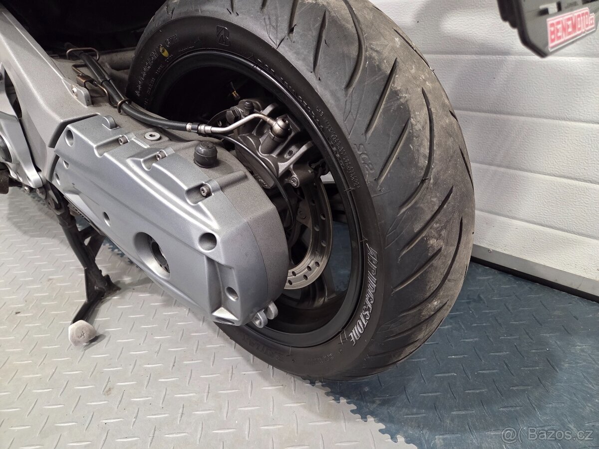 BMW C 600 Sport - 18