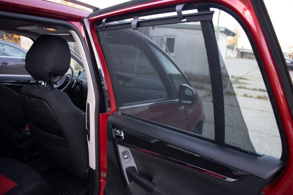 Citroën C4 Picasso - 18