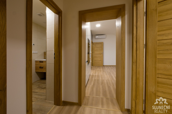 Pronájem bytu 3+kk, 57 m², Uherské Hradiště - 18