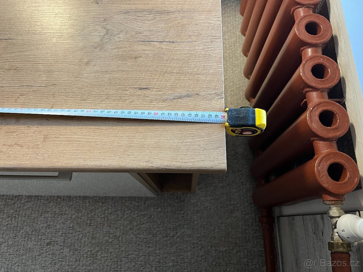 Kuchyňská linka s ostrůvky/nábytek do kuchyně Vigo - 18