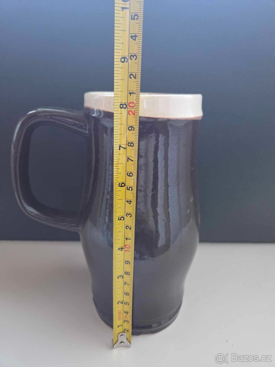 NÁDOBÍ, hrnek, hrnec, talíř aj. - 18