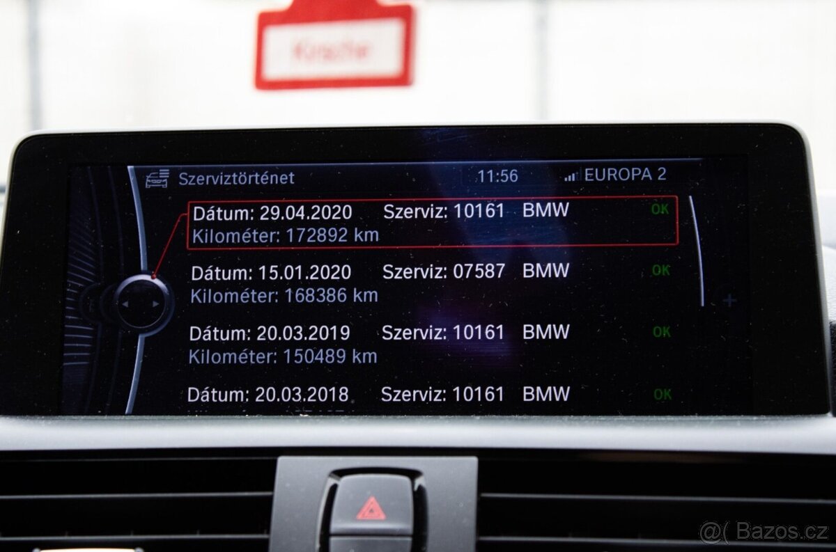 BMW M135iX Xdrive F20 320ps - 18