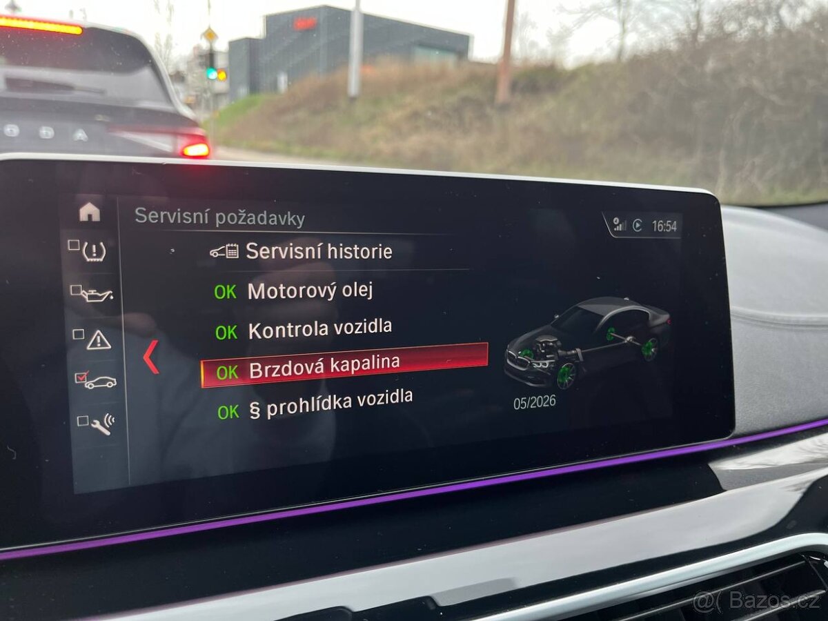 540i xDrive FULL DPH - 18