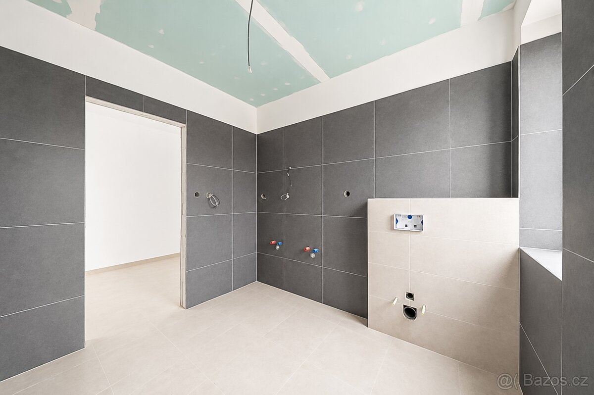 Apartmán 1+kk Malá Morávka - 18
