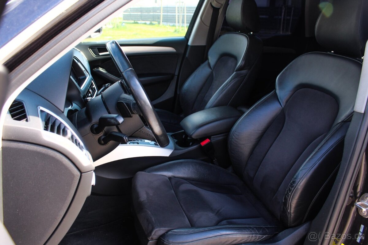 Audi Q5 - 18