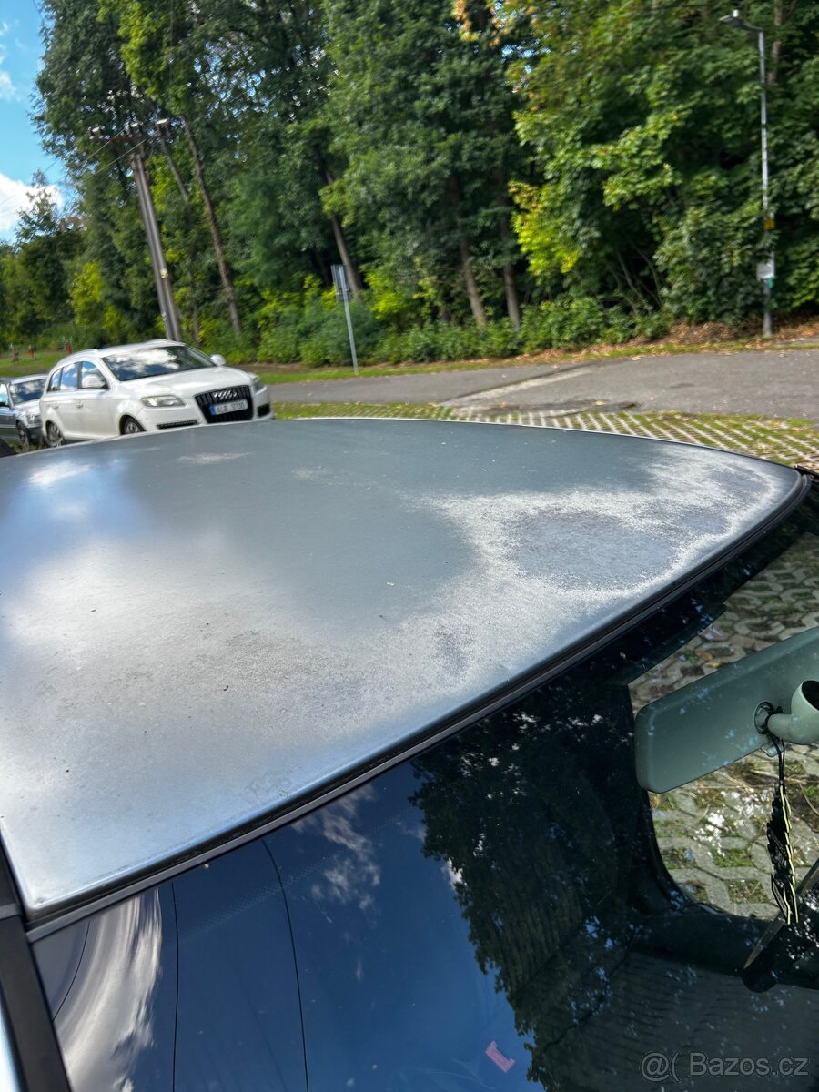 Škoda octavia 1 - 18