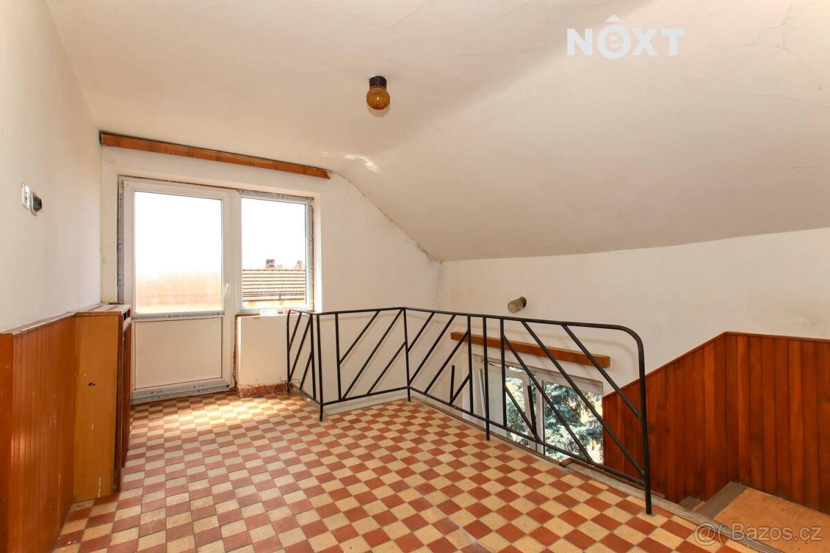 Prodej Rodinný dům, 549㎡ - 18