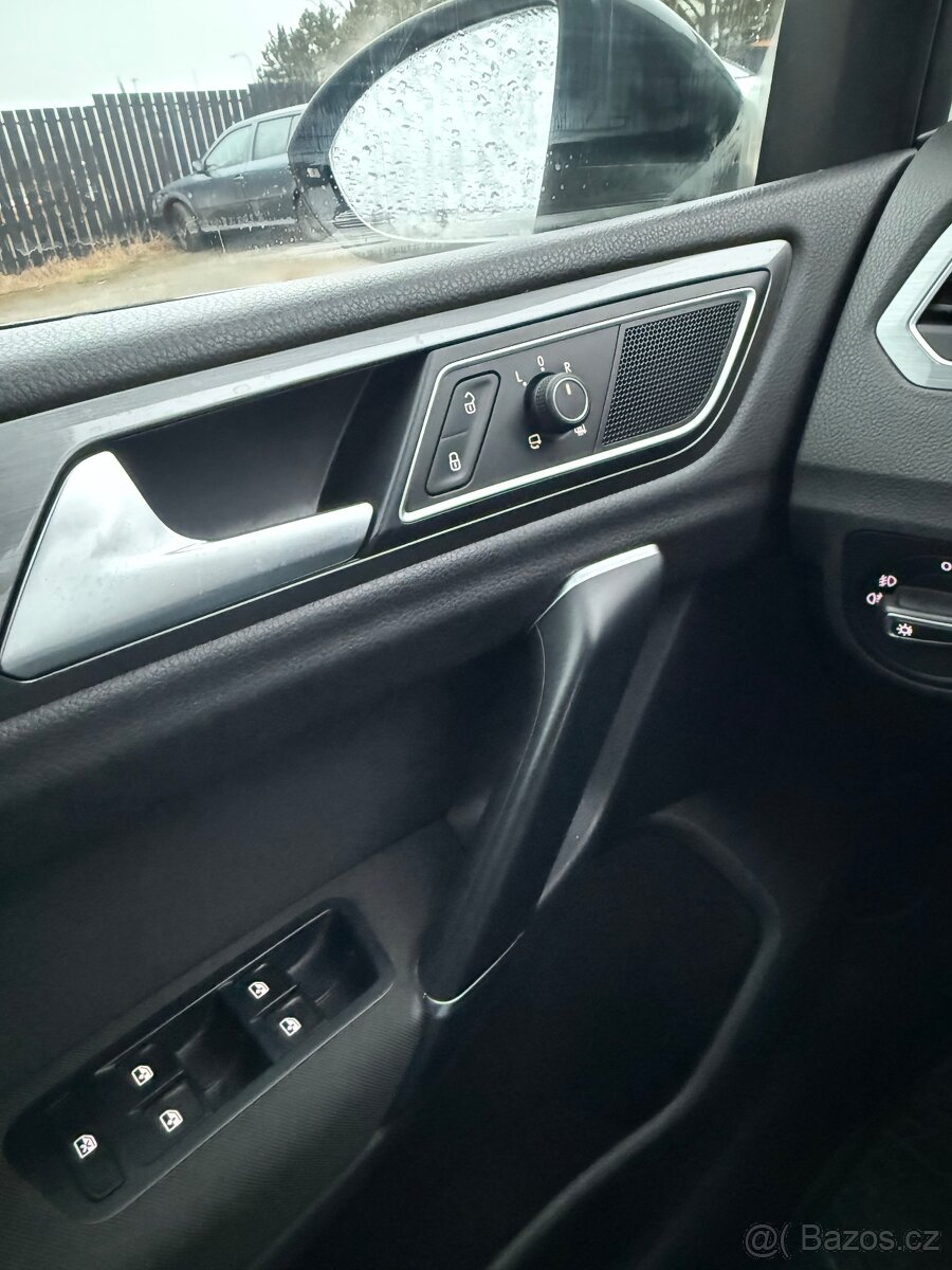 VOLKSWAGEN GOLF SPORTSVAN VII 1.6 TDI DSG AUTOMAT - 18