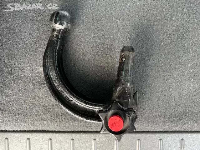 VW Sharan 2.0TDI 103kW,Webasto,Serviska,Tažné. - 18