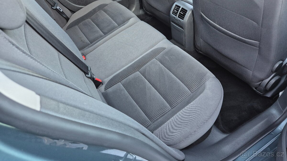 Volkswagen Golf 4x4 - 18