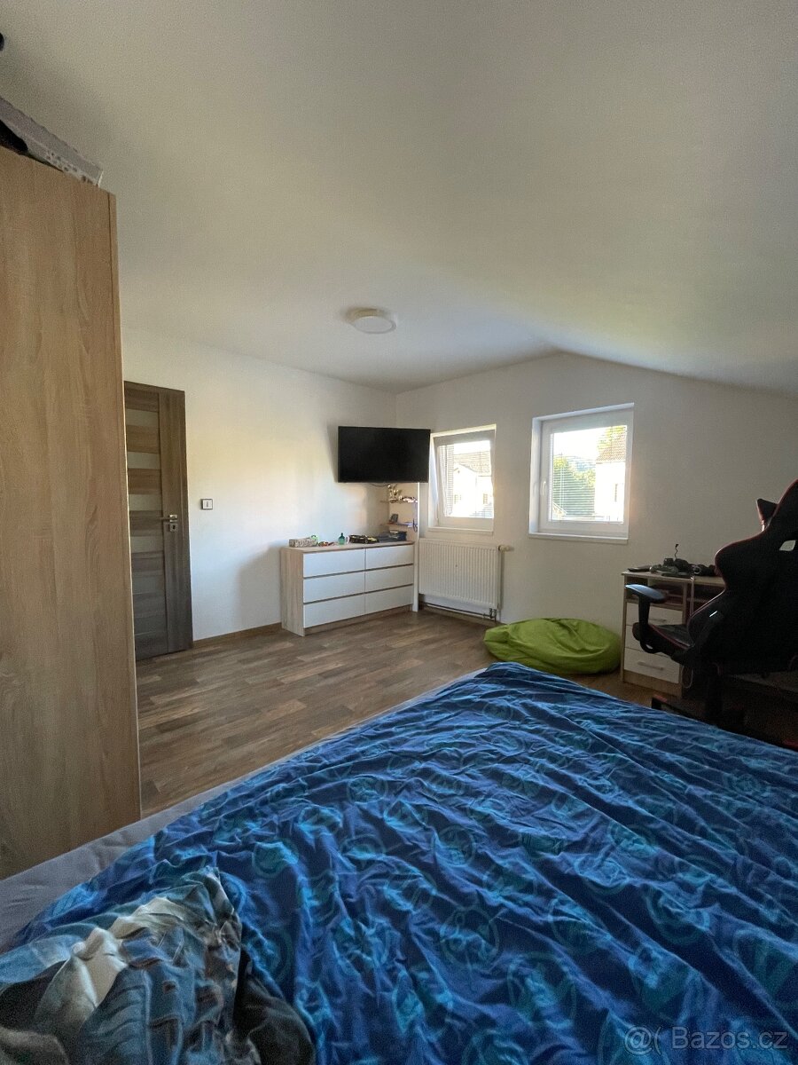 Prodej domu 4kk - 18