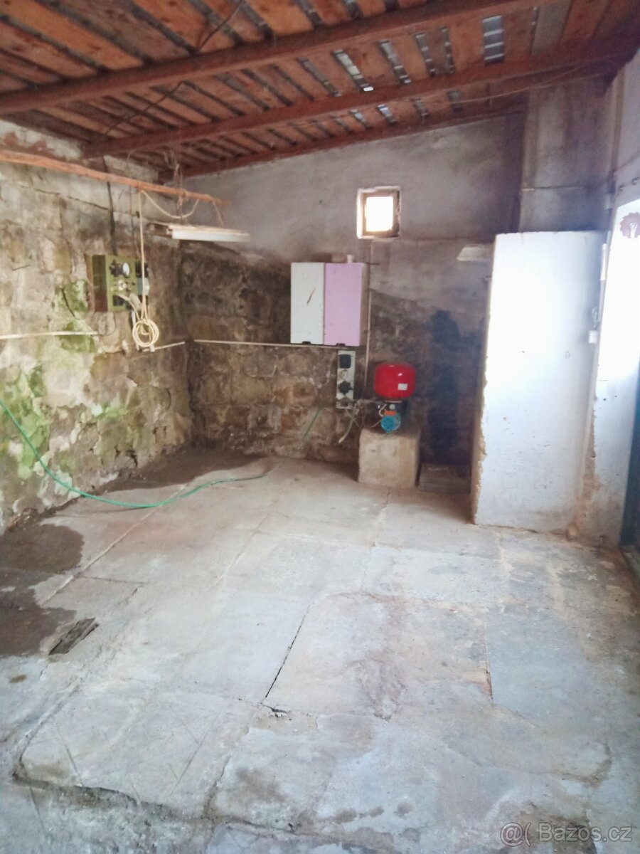 Prodej rodinného domu ve Střílkách - 18