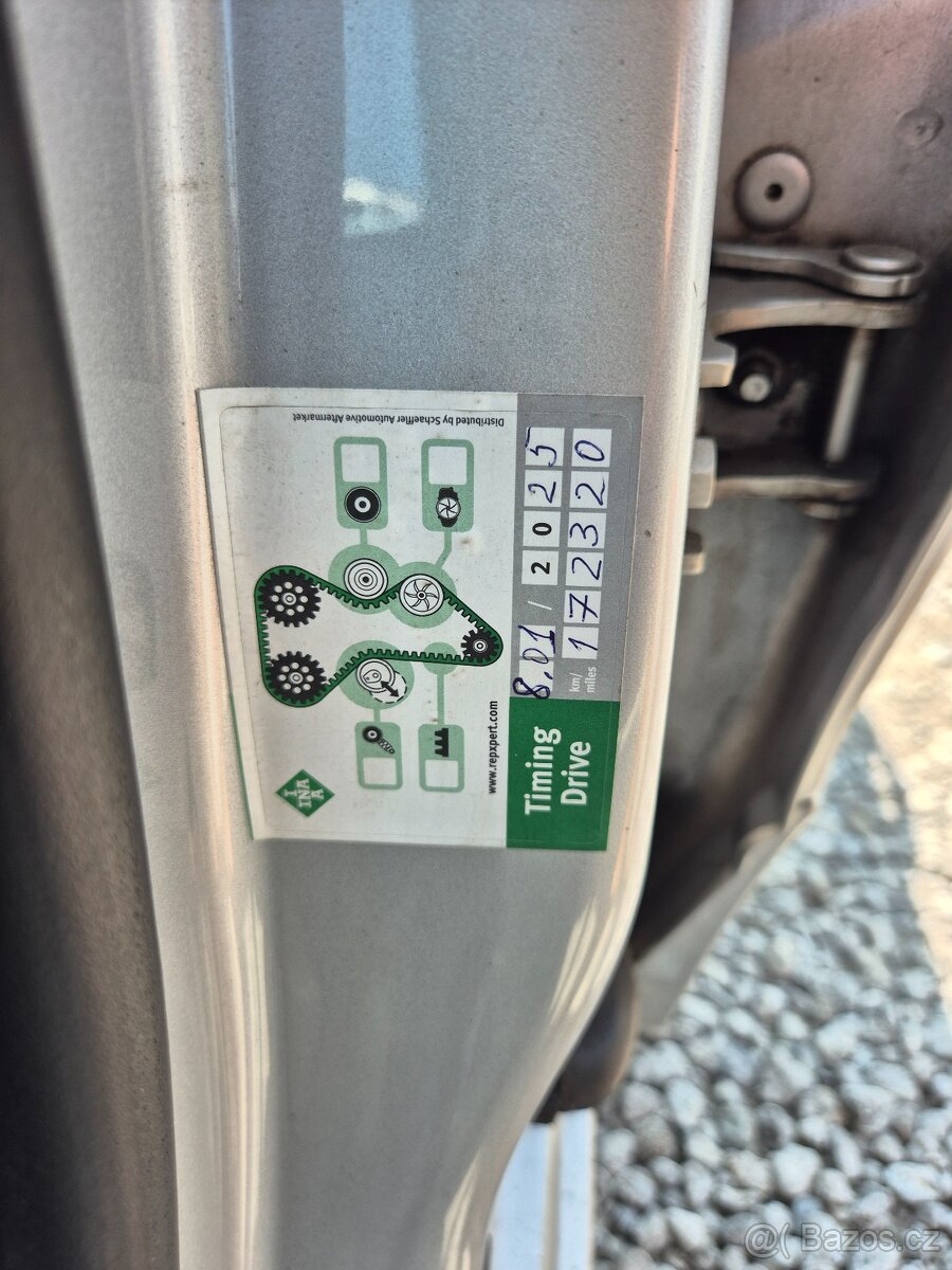 Renault Scénic,1.5dCi,78KW,KLIMA,NAVI,LED,TZ,R.V.2010 - 18