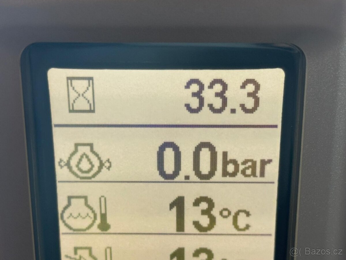 Case IH Puma 165 - 18