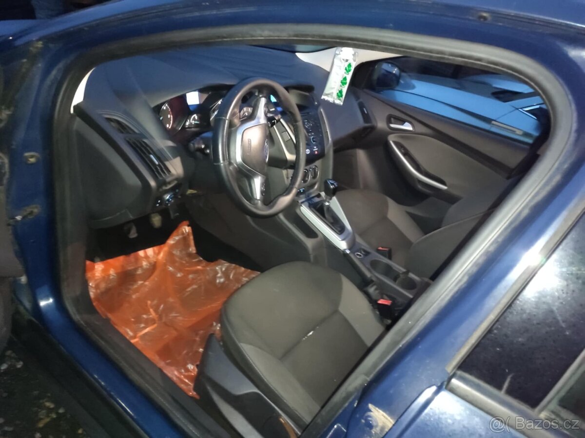Ford Focus 2011 - 1.6 TDCi - 18
