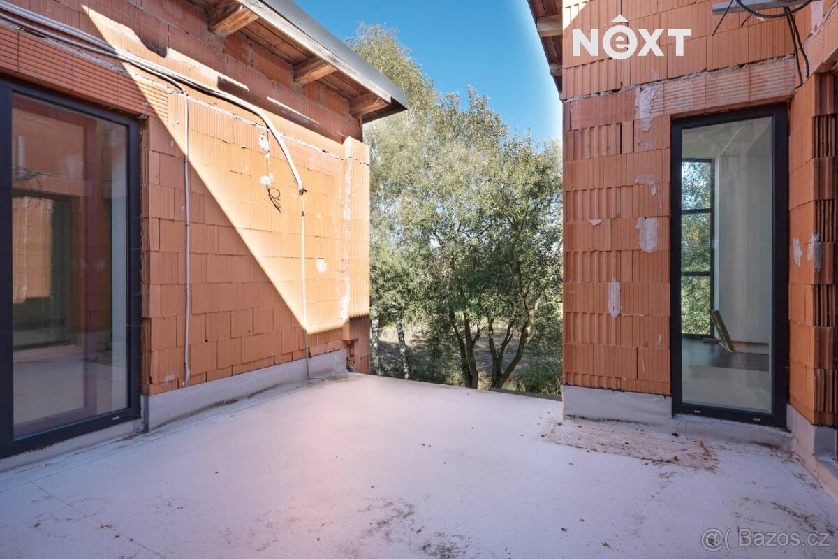 Prodej Rodinný dům, 327㎡ - 18