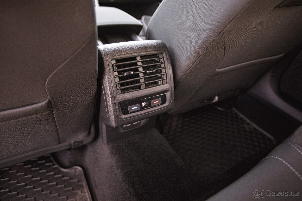 Volkswagen Golf Variant 2.0 TDI Style DSG, DPH - 18