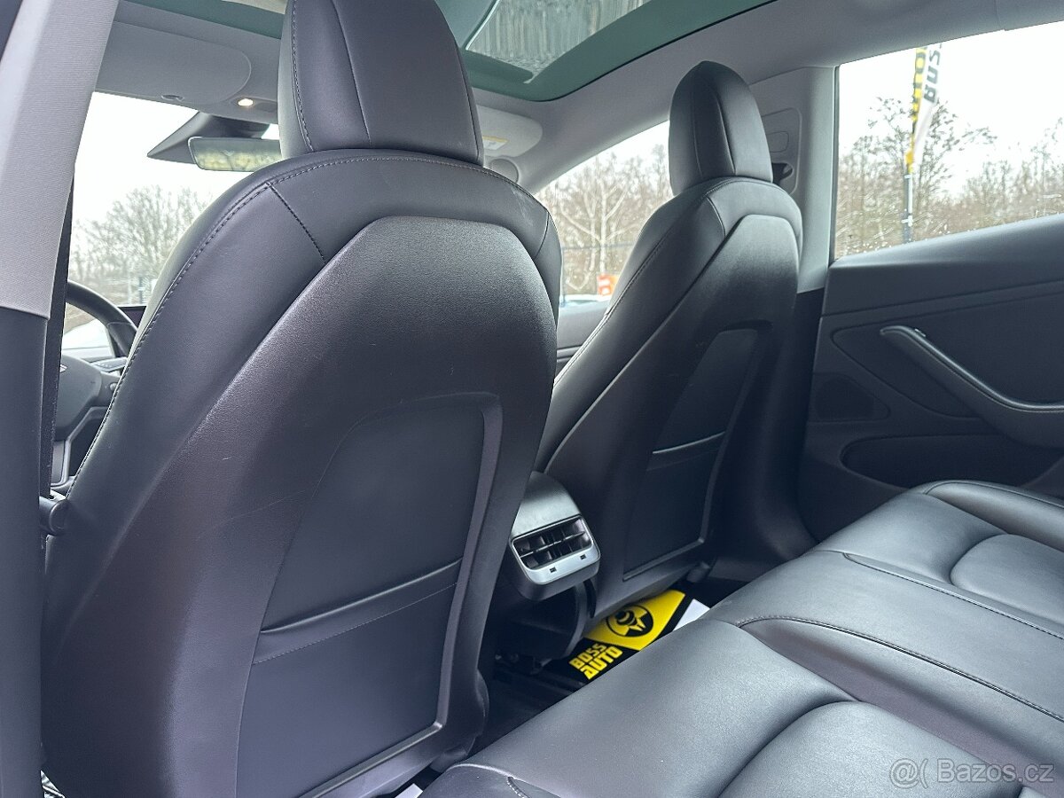 Tesla Model 3 2019 - 18