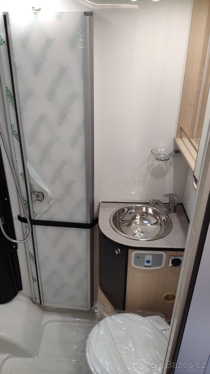 Autostar Performance nový s výbavou v akční nabídce - 18