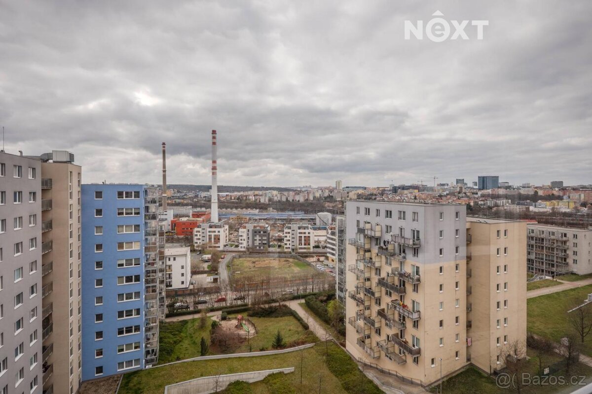 Prodej byt 3+1, 95㎡ - 18