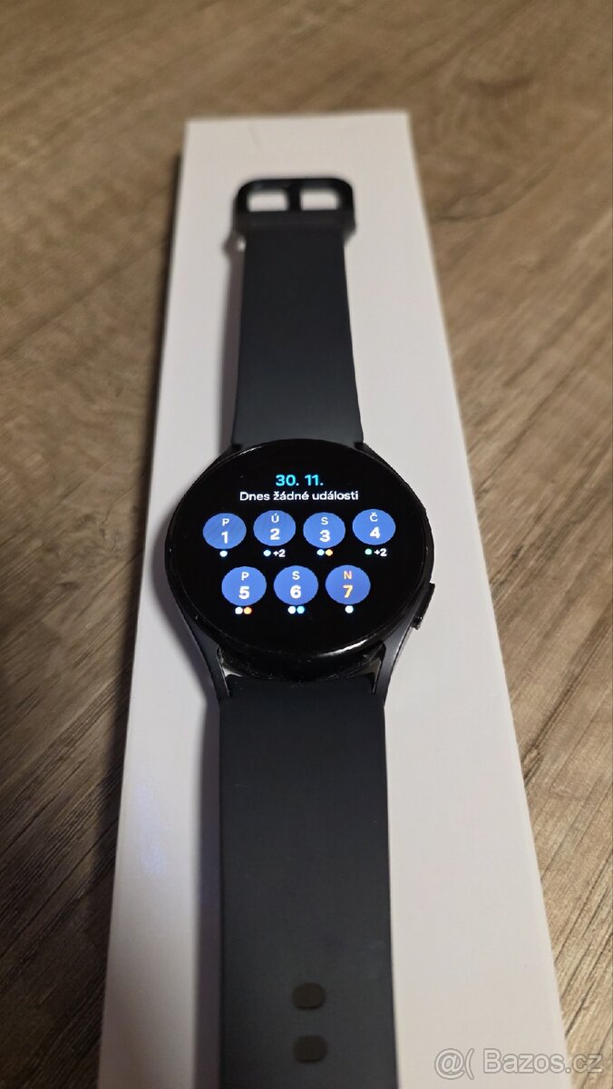 Samsung Galaxy Watch5 40mm SM-R900 - 18