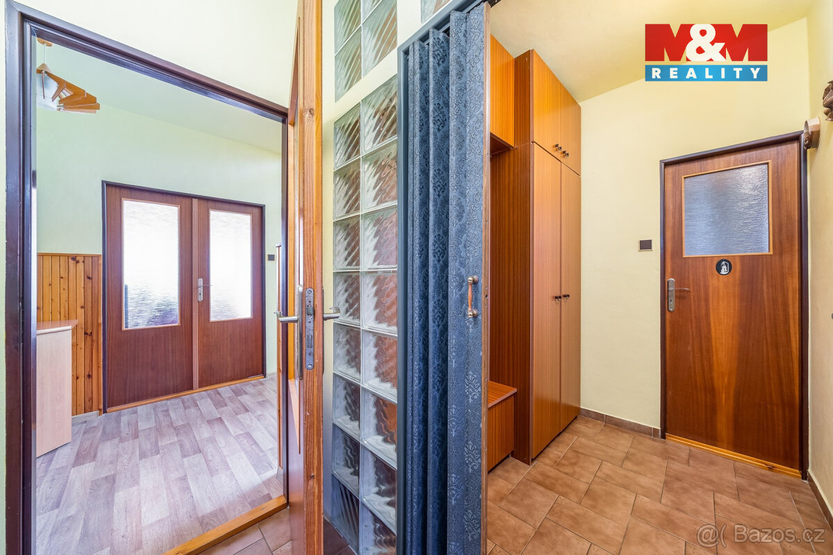 Prodej rodinného domu, 748 m², Moravská Třebová - 18