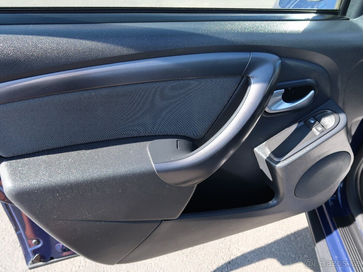 Dacia Duster 1.2TCe,92kW,4x4,NovéČR,tažné,klima - 18