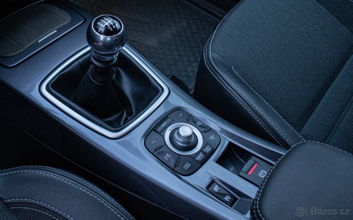 Renault Laguna 2.0 dCi 4control - 18