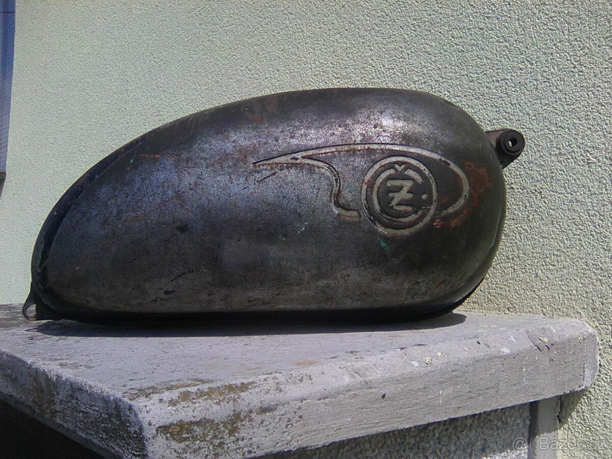 čz 250/455 - válec po výbrusu + čz 175/470 sportka ND - 18