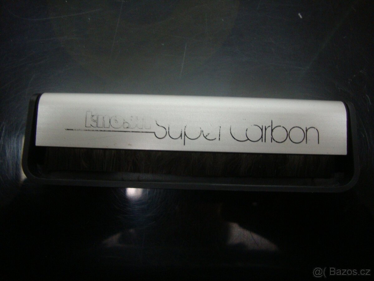 Gramofon Tesla NC 470 velice zachovalý funkční 1985-87 - 18