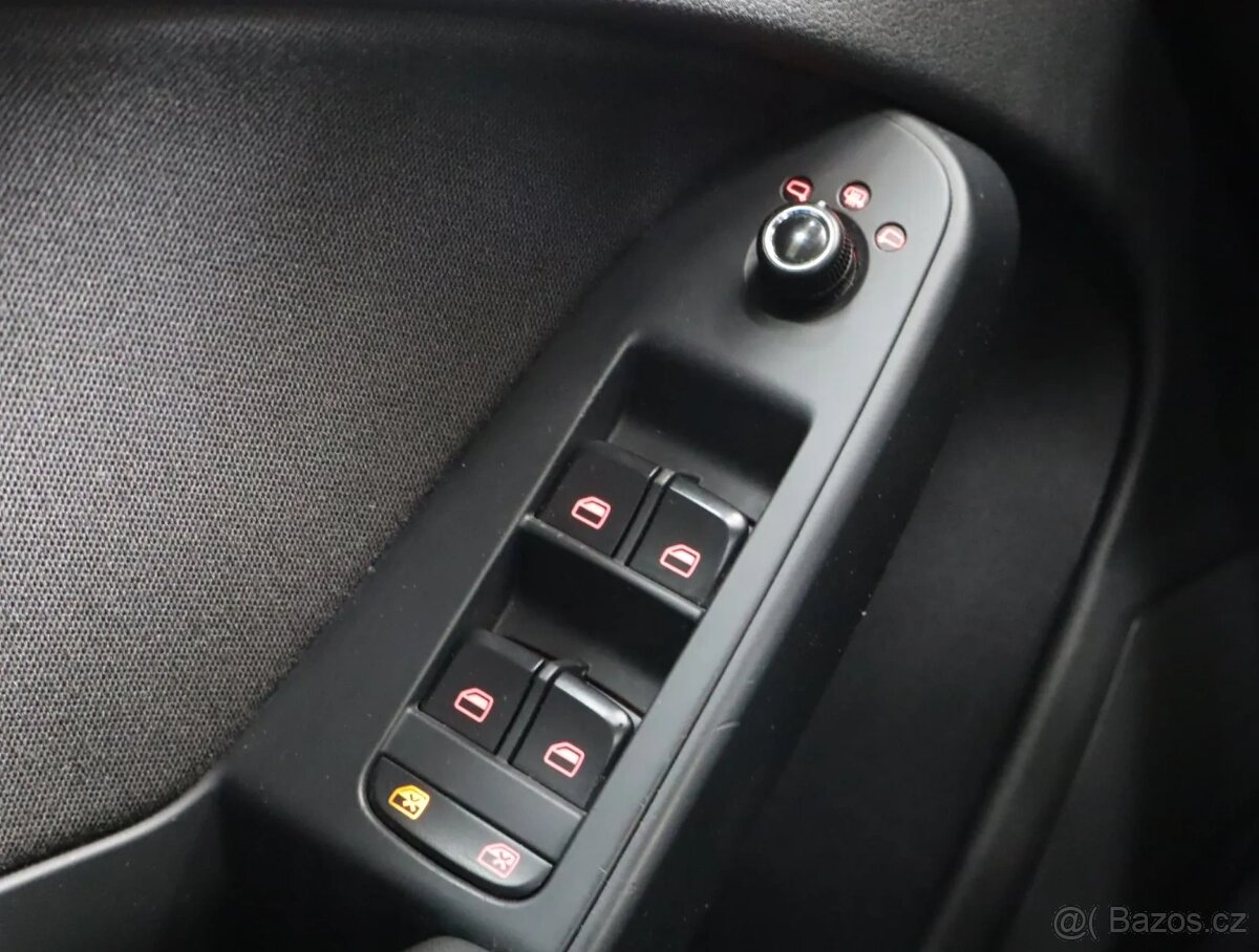 Audi A4 2010 2.0 TDI Combi - 18