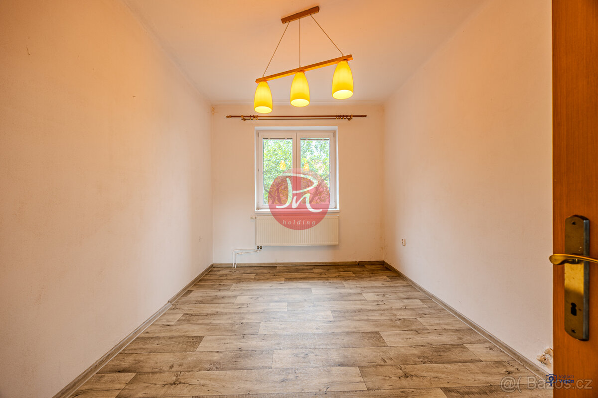 Dům, který se přizpůsobí vašemu plánu - 18