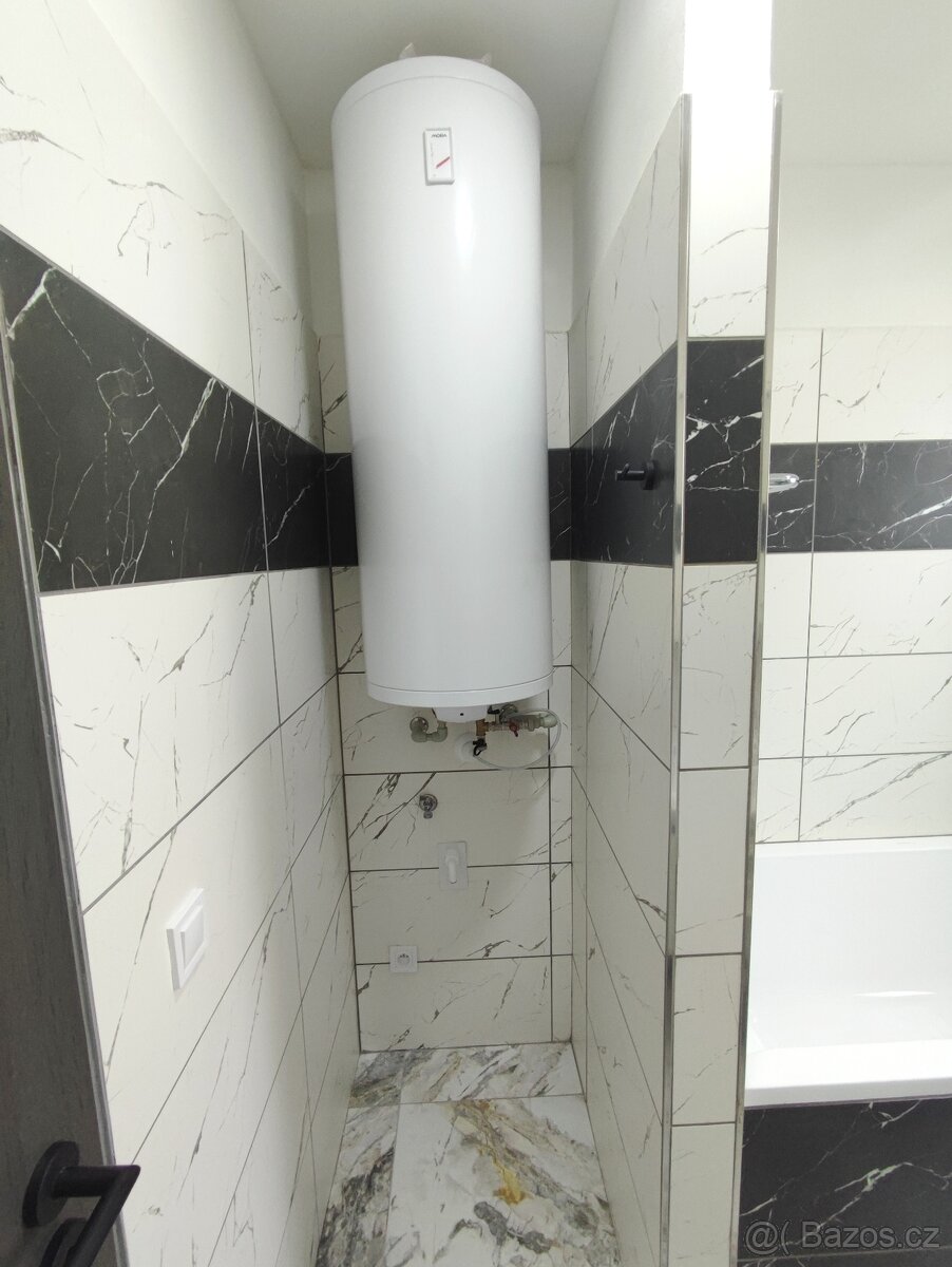 Pronajmu byt 3+1, novostavba, Doksy, byt č. 1 - 18