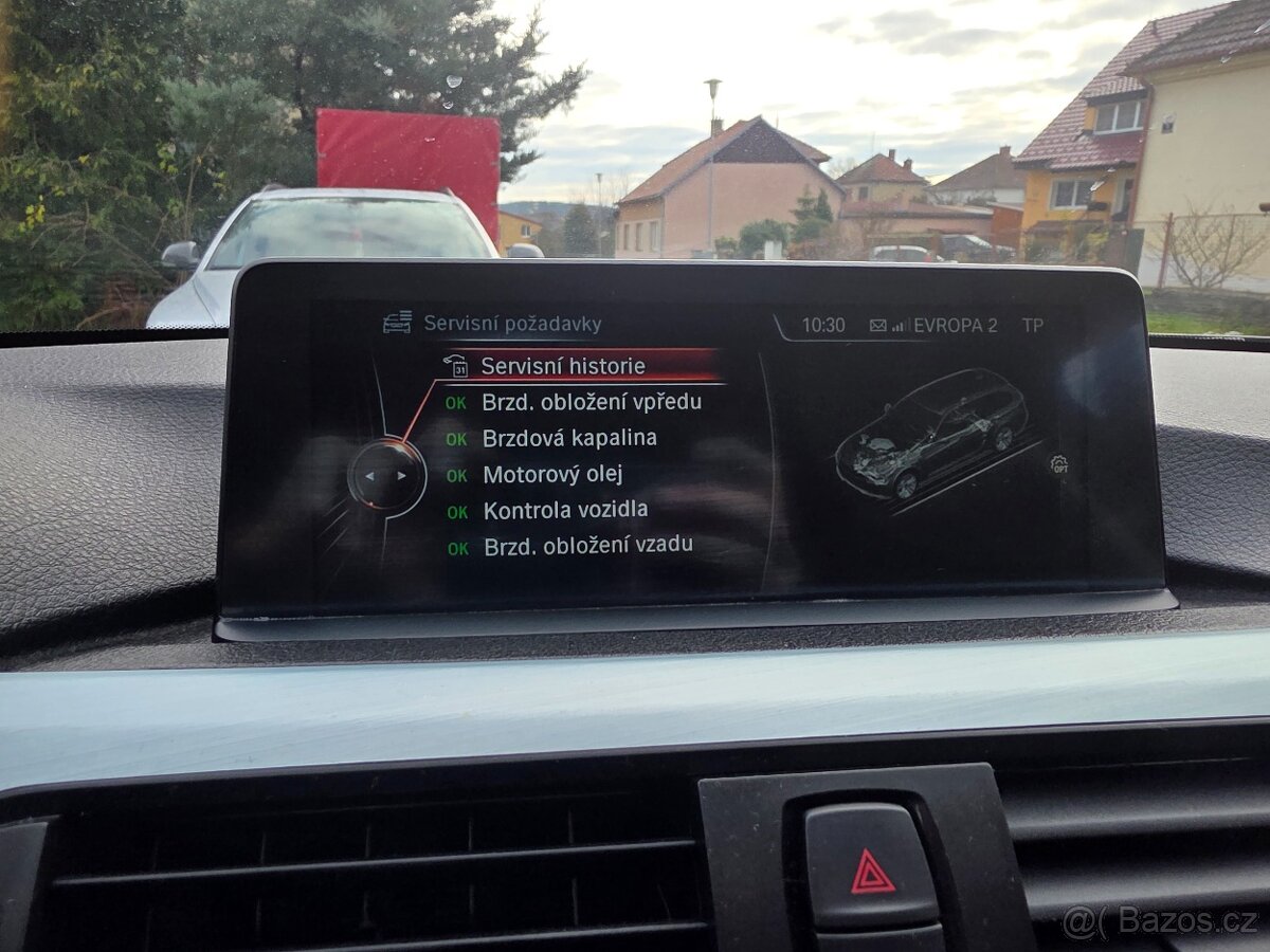 Bmw f31 330d xdrive Prodam/vyměním - 18