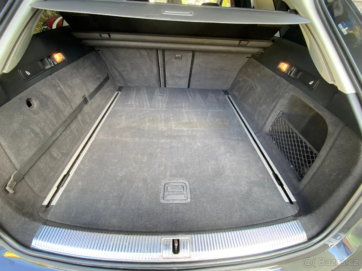 AUDI A6 3.0BITDI AVANT QUATTRO 4x4 235KW FACELIFT m2016 - 18