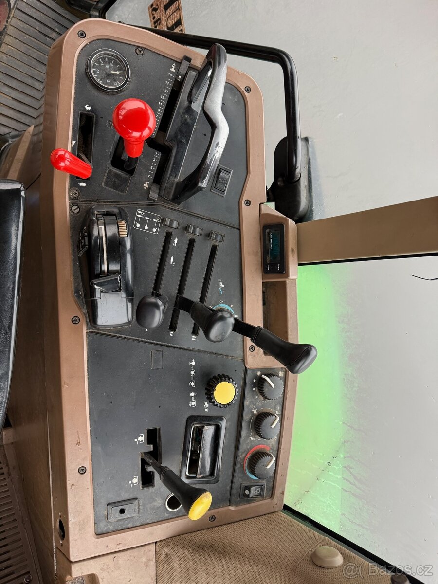 John Deere 7800 - 18