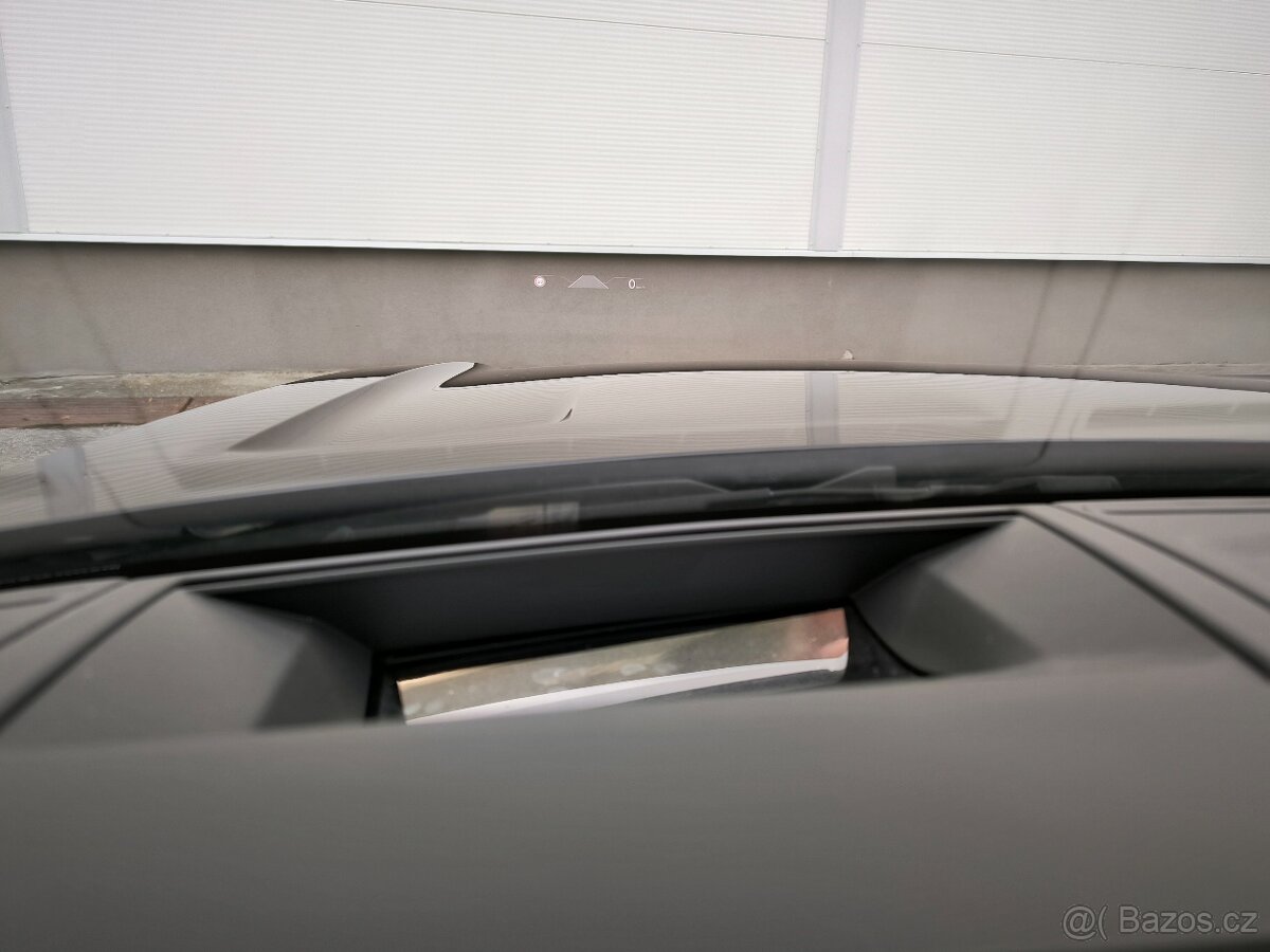 VW Touareg 3.0 TDi 4M VZDUCH, KŮŽE, TZ , 12/2020 DPH - 18