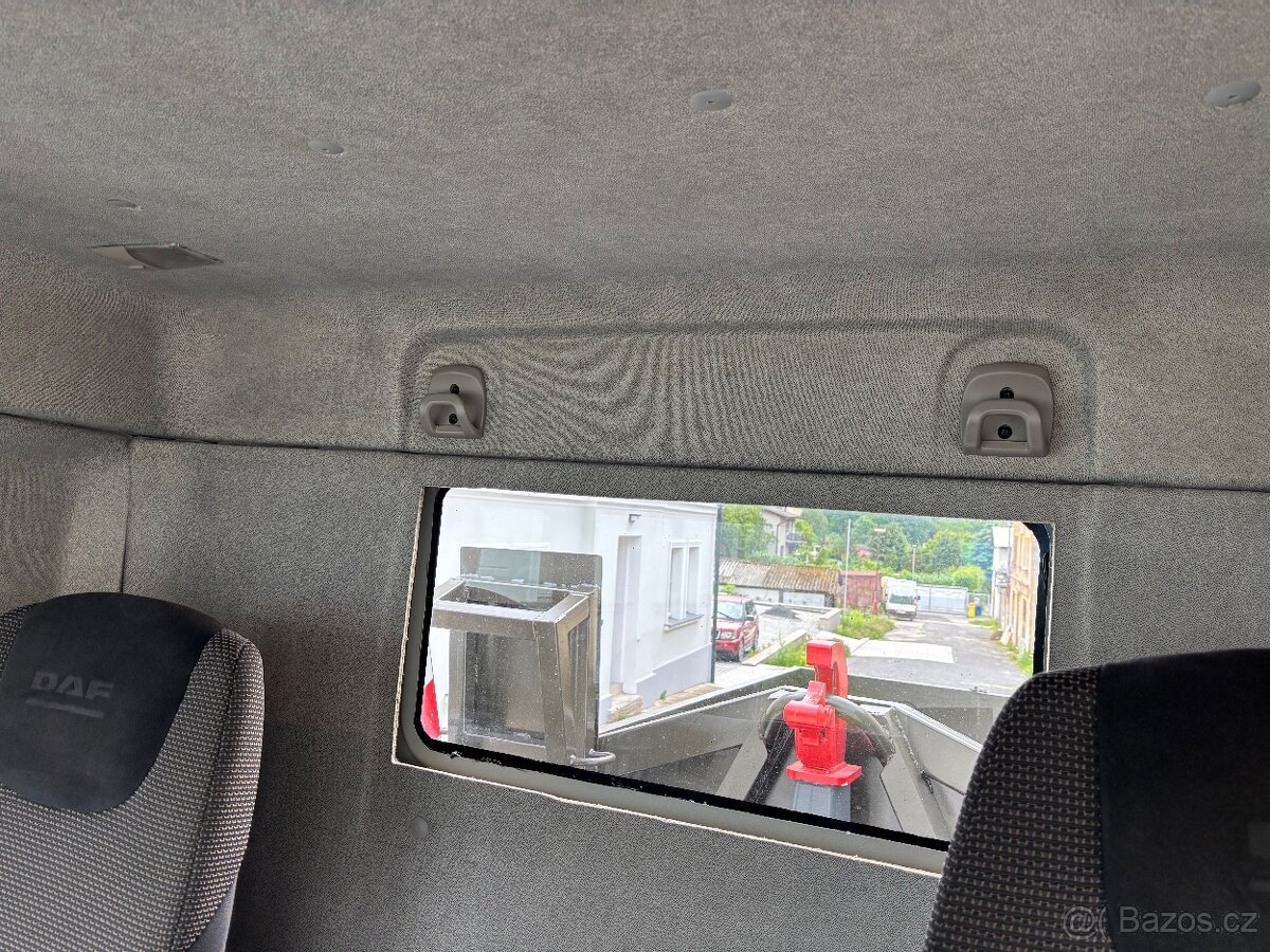 Prodám Hákový Nosič Kontejnerů 16.280 HK-10 - 18