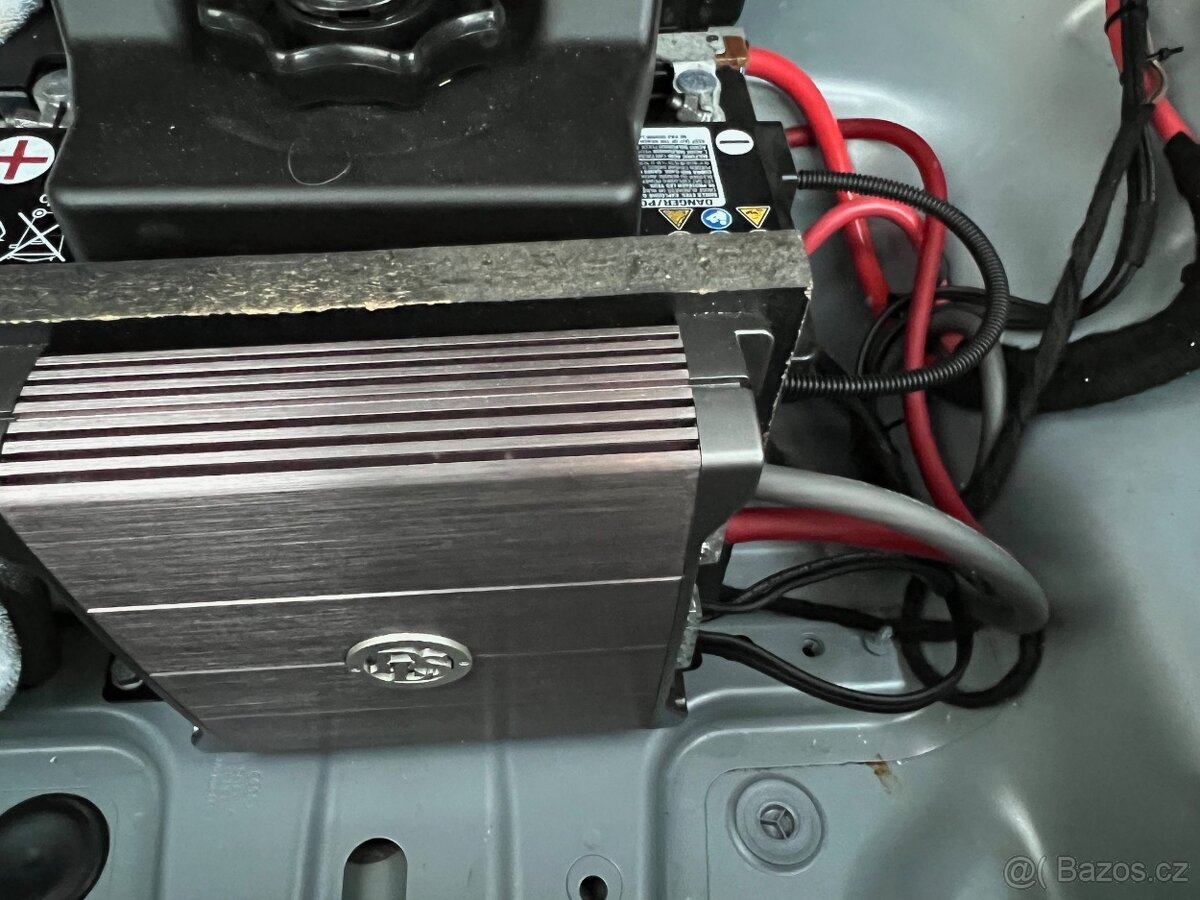 Audi A4 Avant 2,0TDI 90kw,manuál,navi,LED,tažné,audio - 18