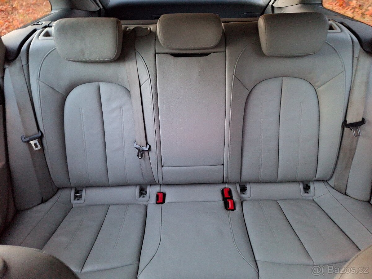 Audi A6, C7 3.0TDI Quattro, ZÁRUKA - 18