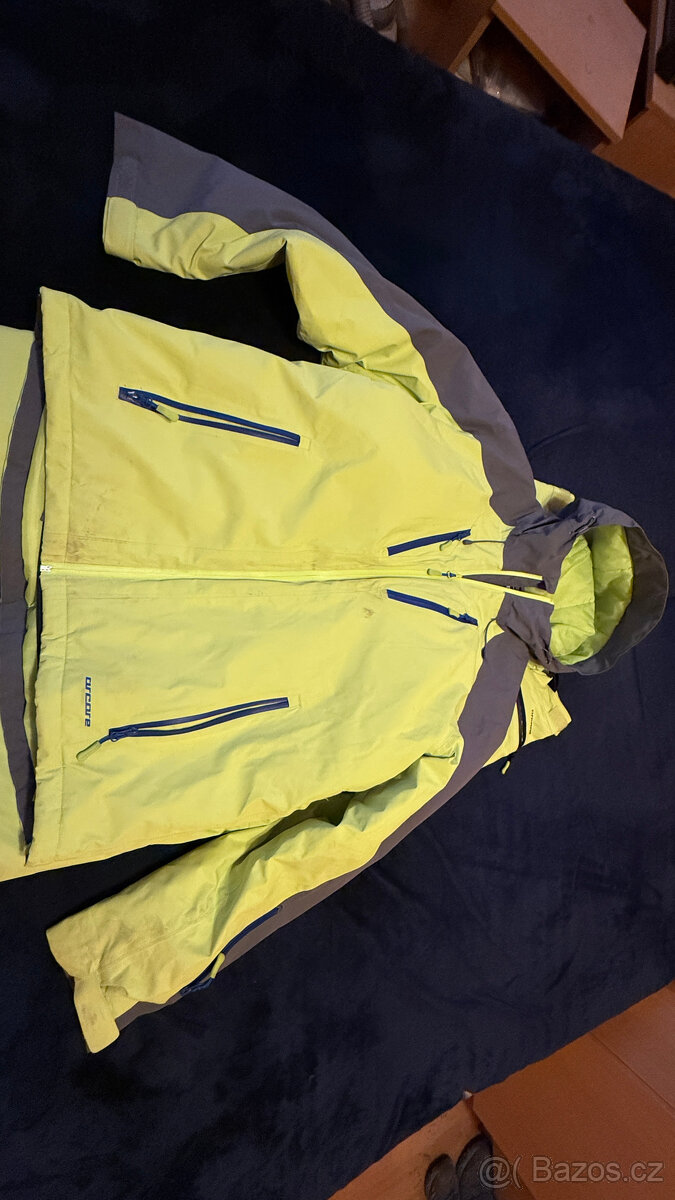 Lyžařský set komplet - 18