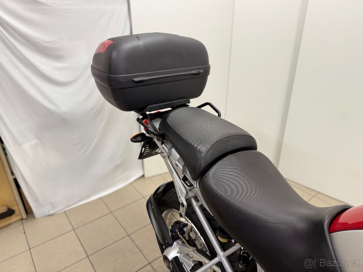 BMW R 1200 GS,TOP - 18